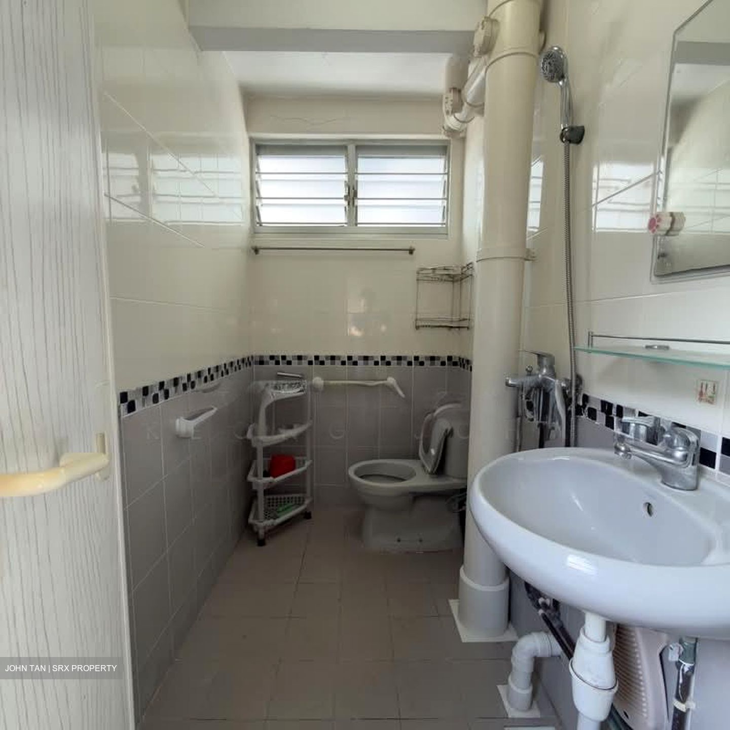 Blk 58 Chai Chee Drive (Bedok), HDB 3 Rooms #554207881